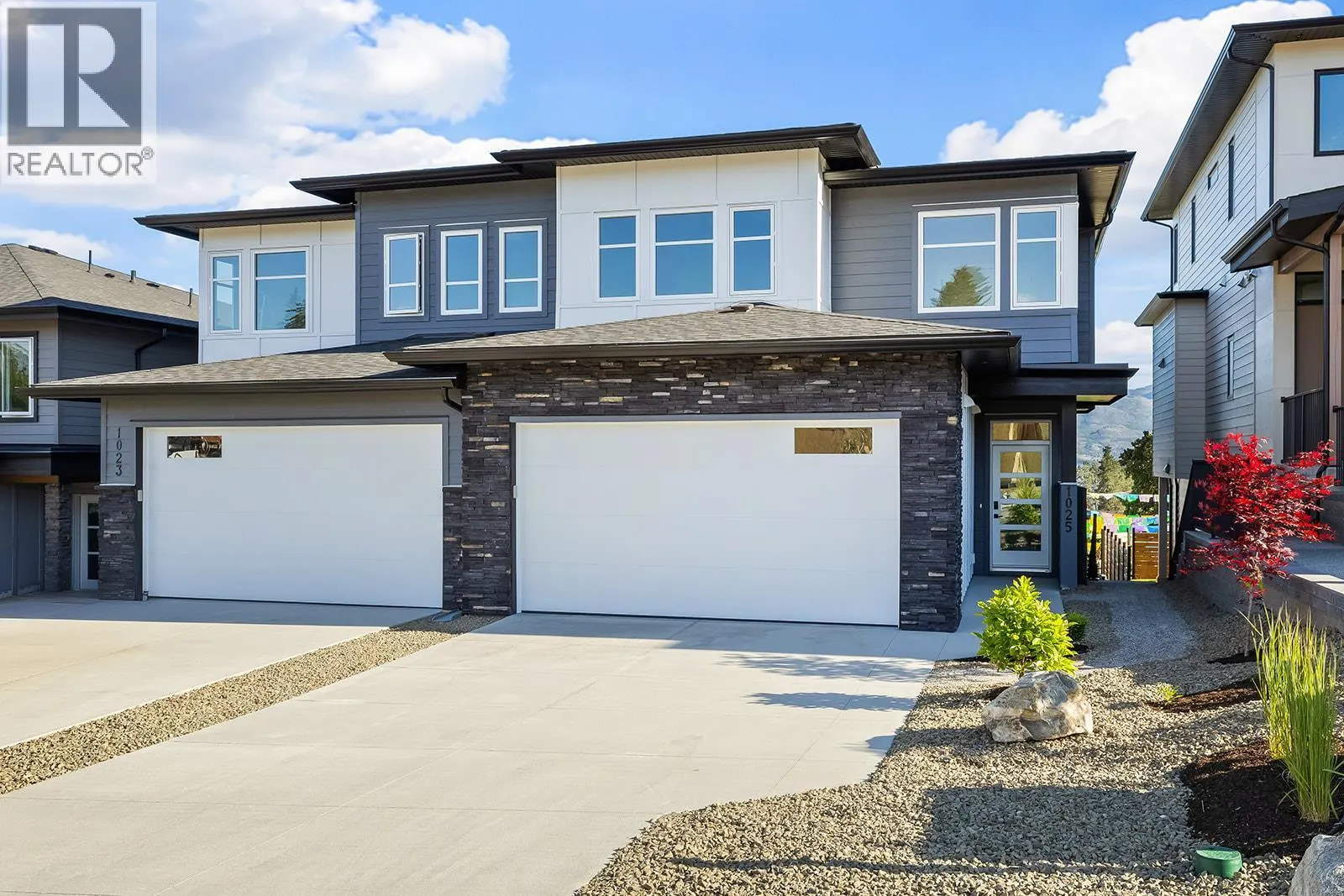 1026 Kitson Court