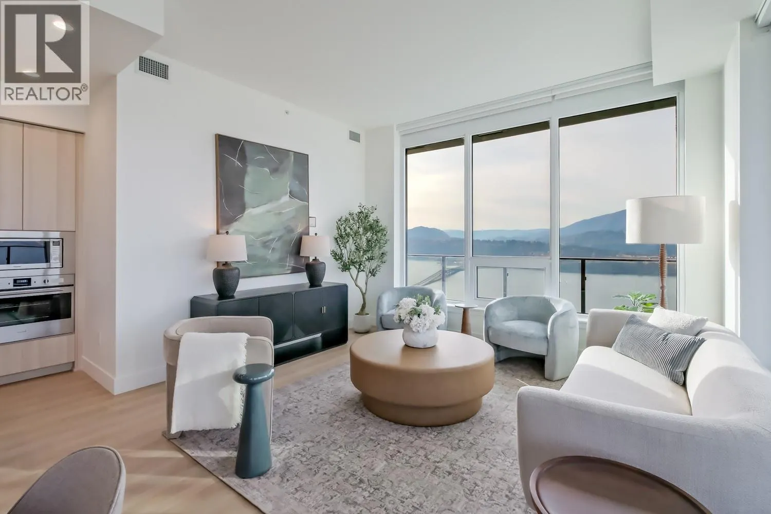 1626 Water Street Unit# 2802