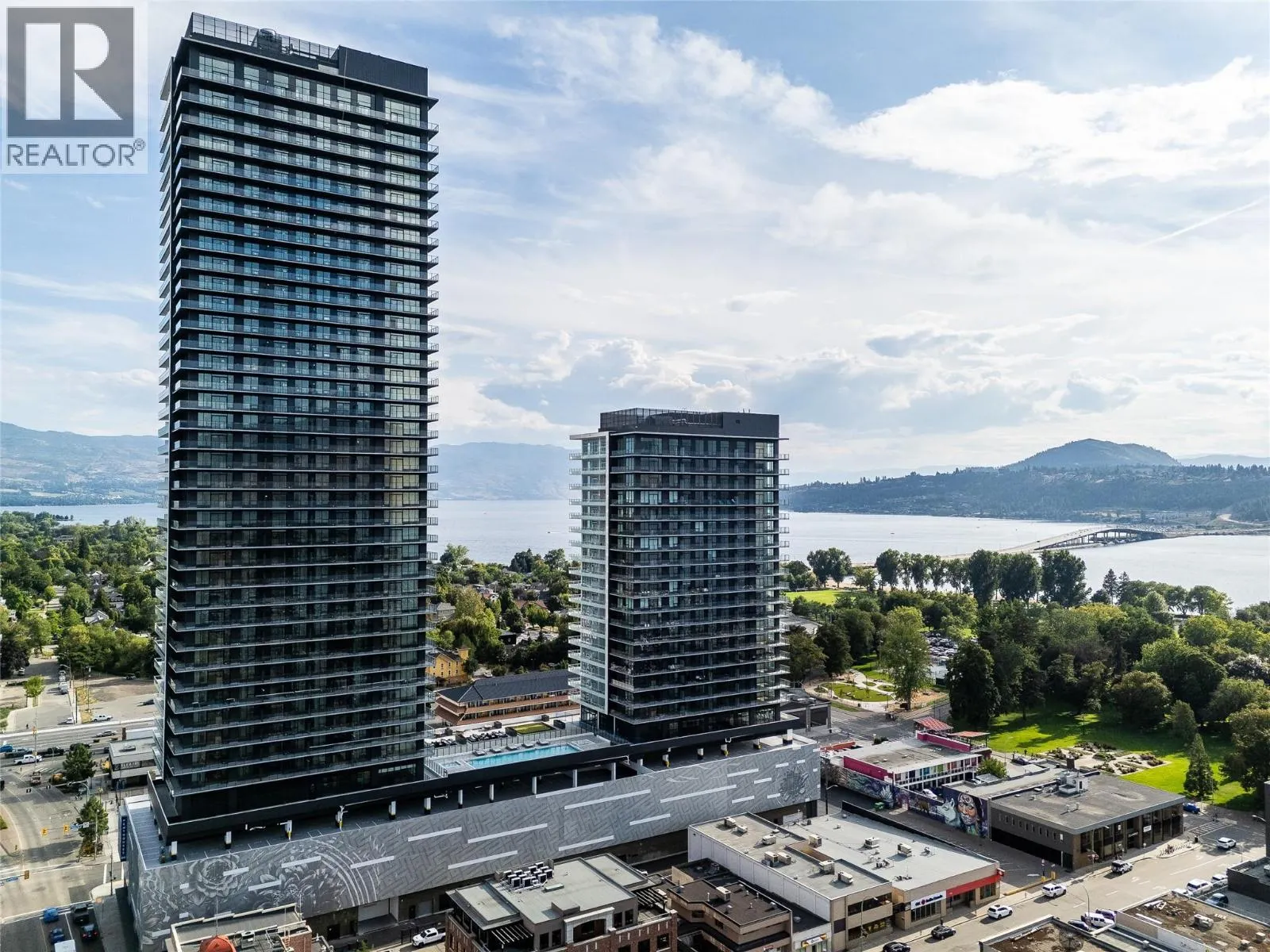 1626 Water Street Unit# 2802
