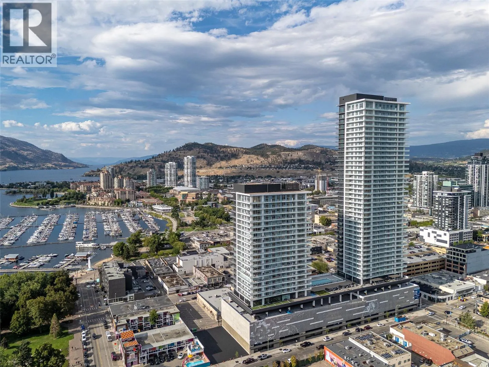 1626 Water Street Unit# 2804