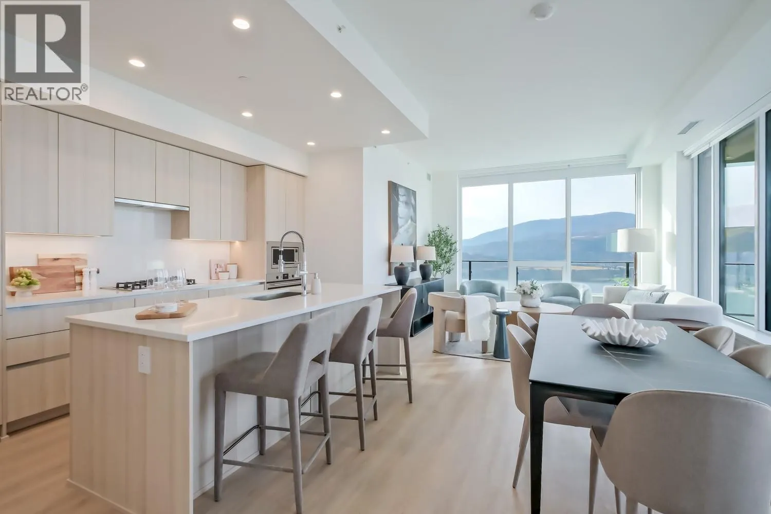 1626 Water Street Unit# 2808