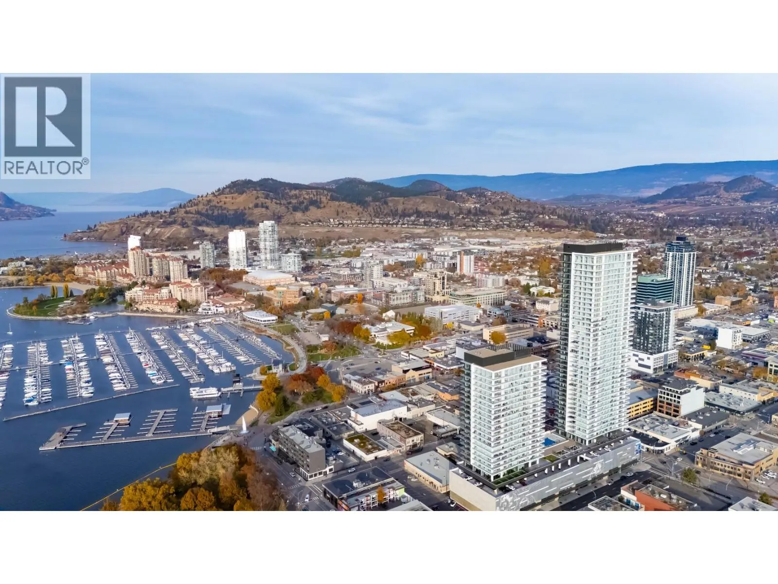 1626 Water Street Unit# 2808