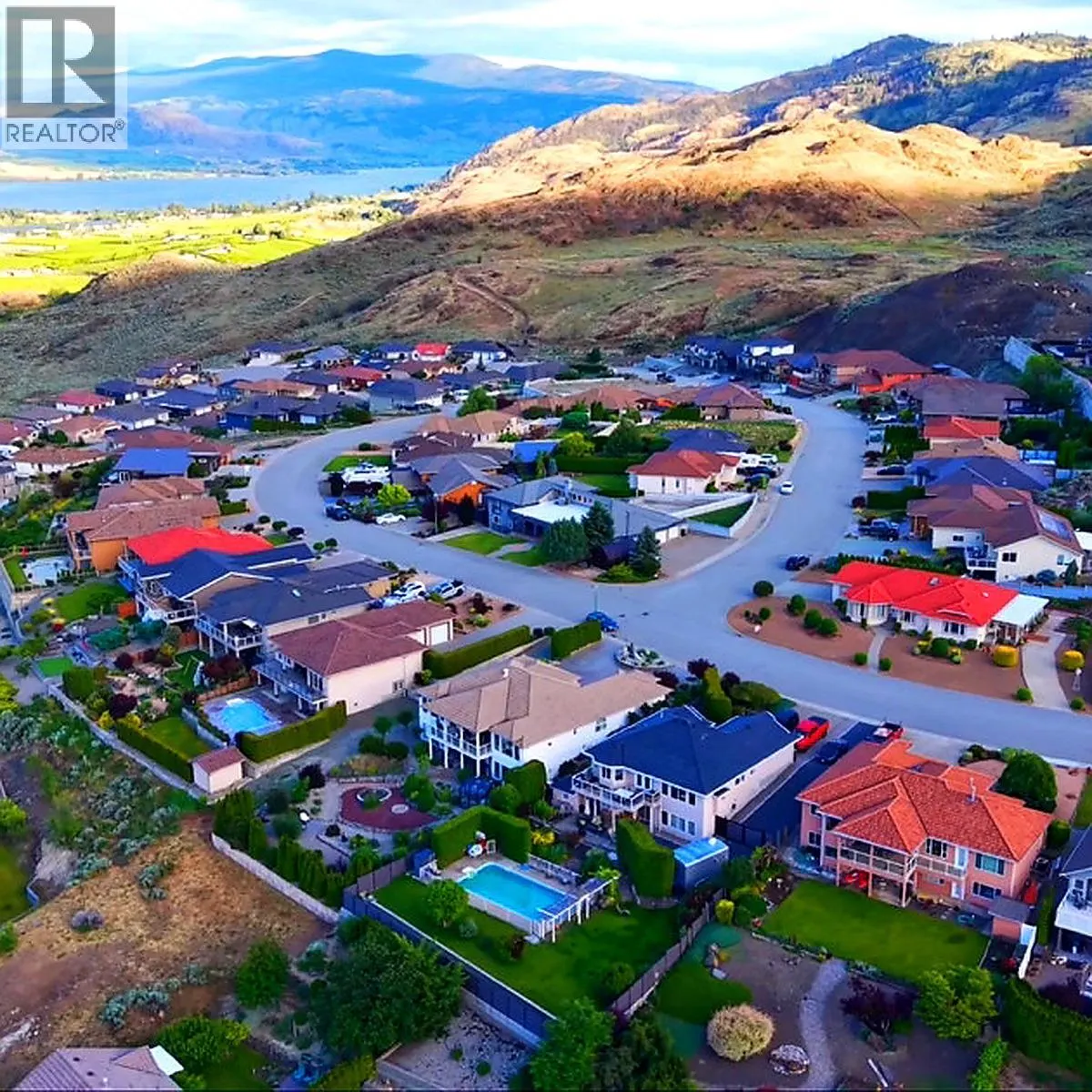 11710 Olympic View Drive