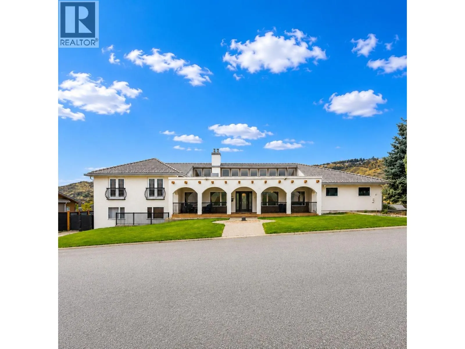 11710 Olympic View Drive