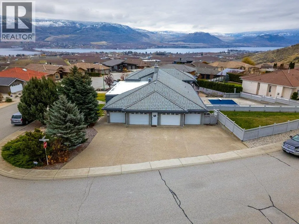 11710 Olympic View Drive