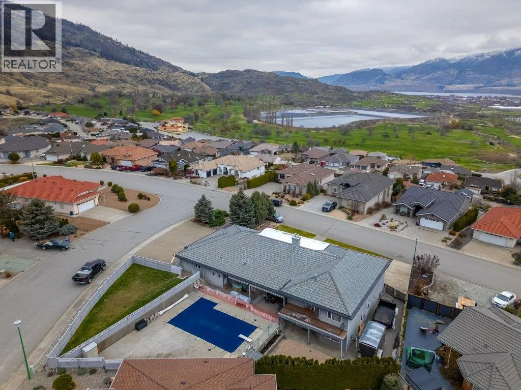 11710 Olympic View Drive