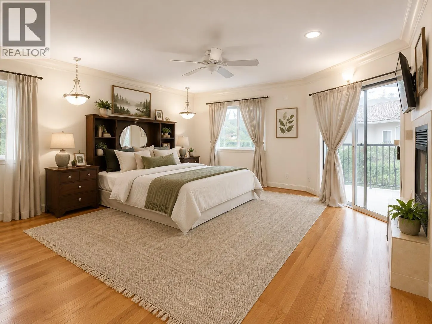 11710 Olympic View Drive