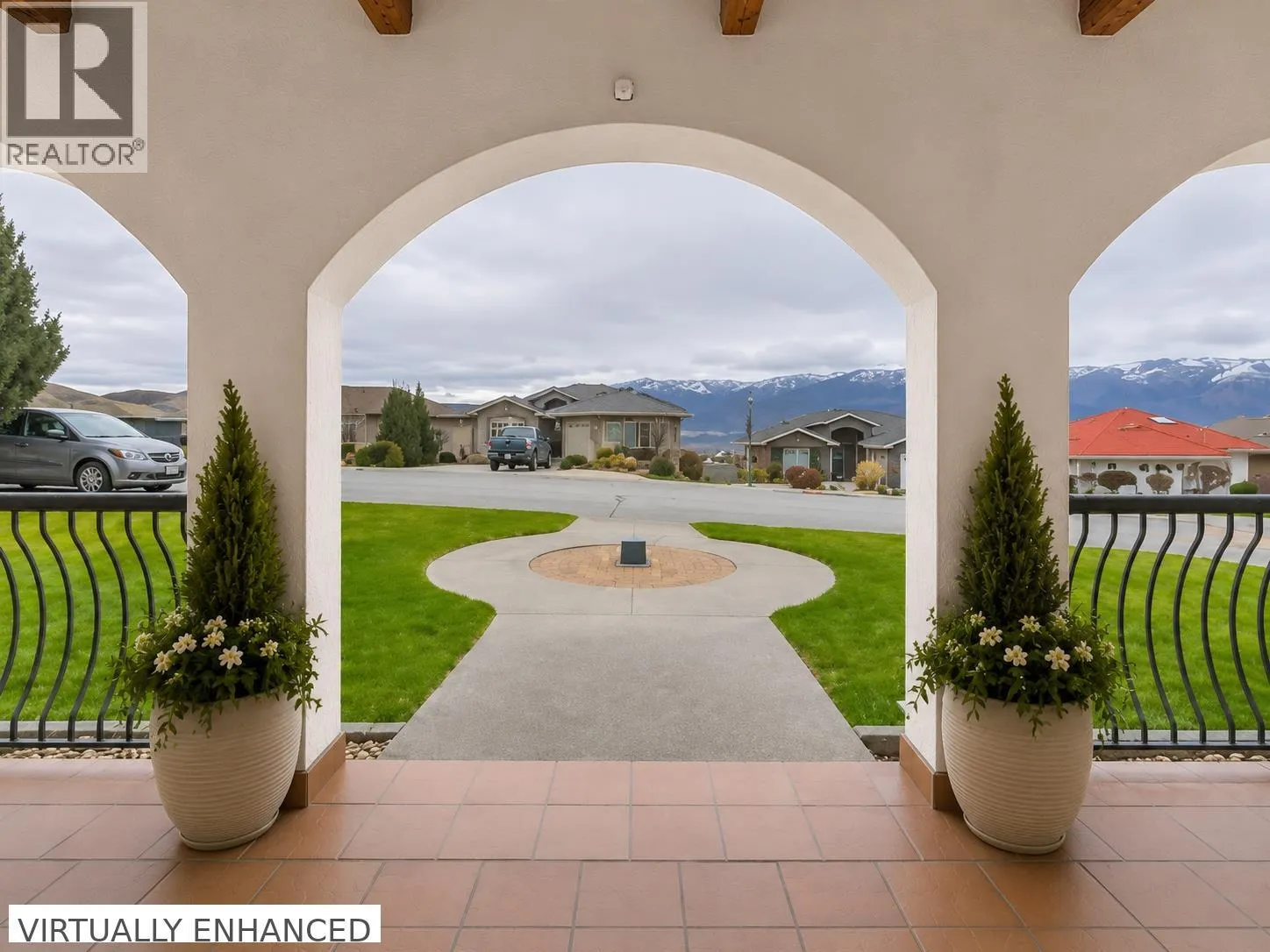 11710 Olympic View Drive