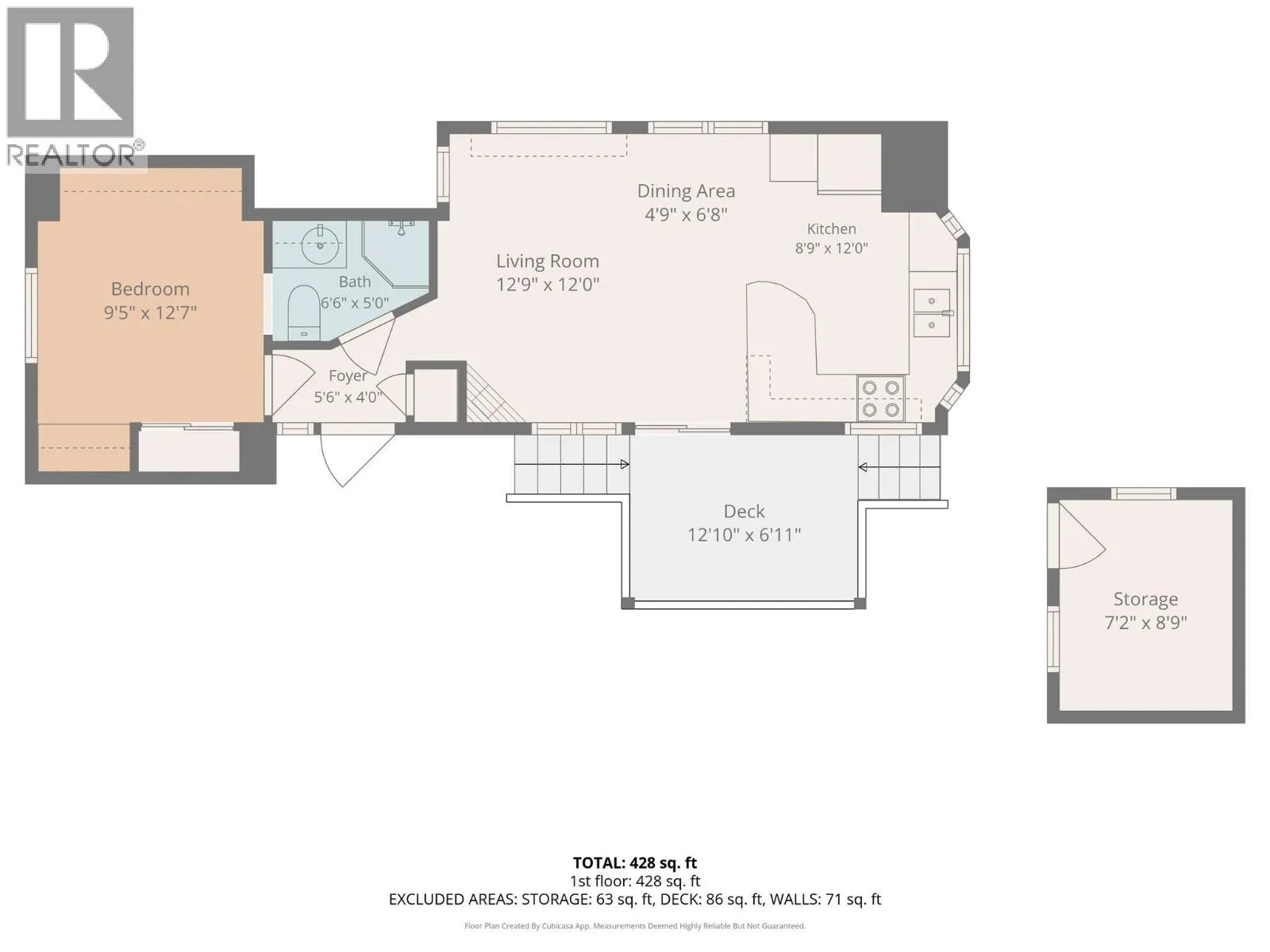 415 Commonwealth Road Unit# 197