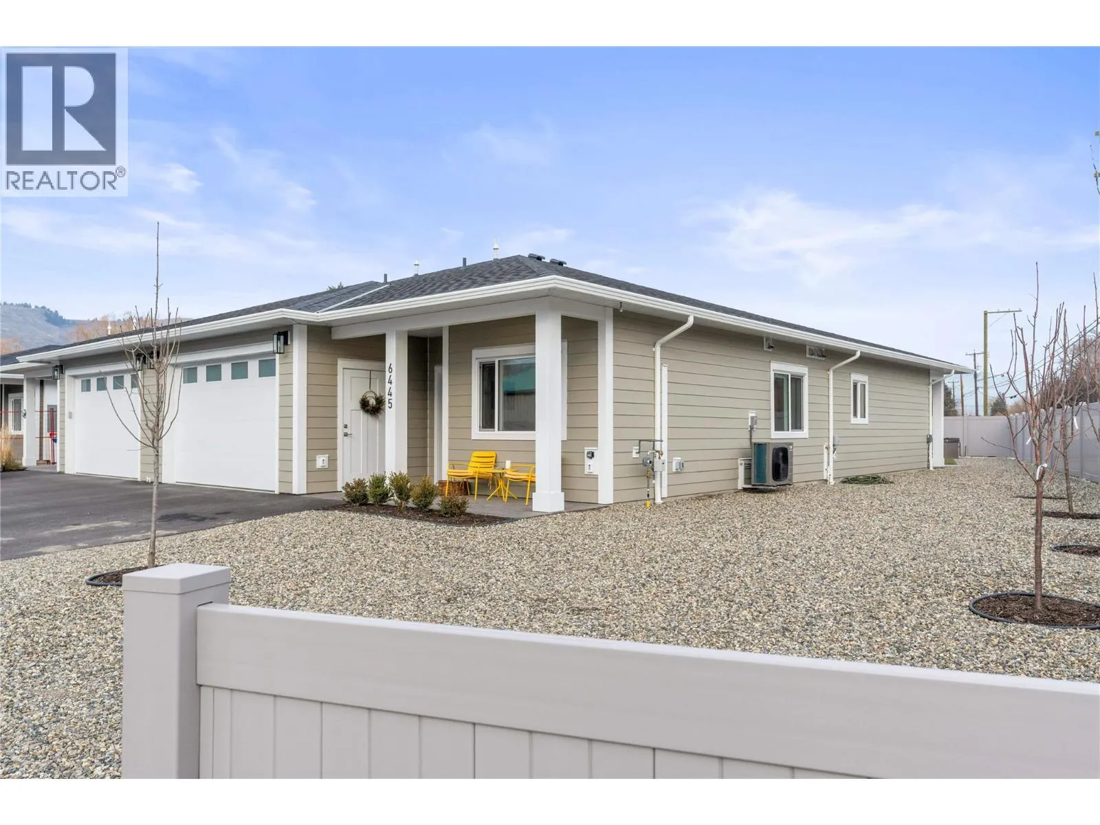 6465 Okanagan Landing Road