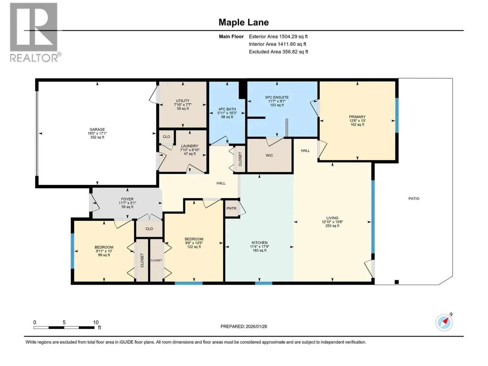 6465 Okanagan Landing Road