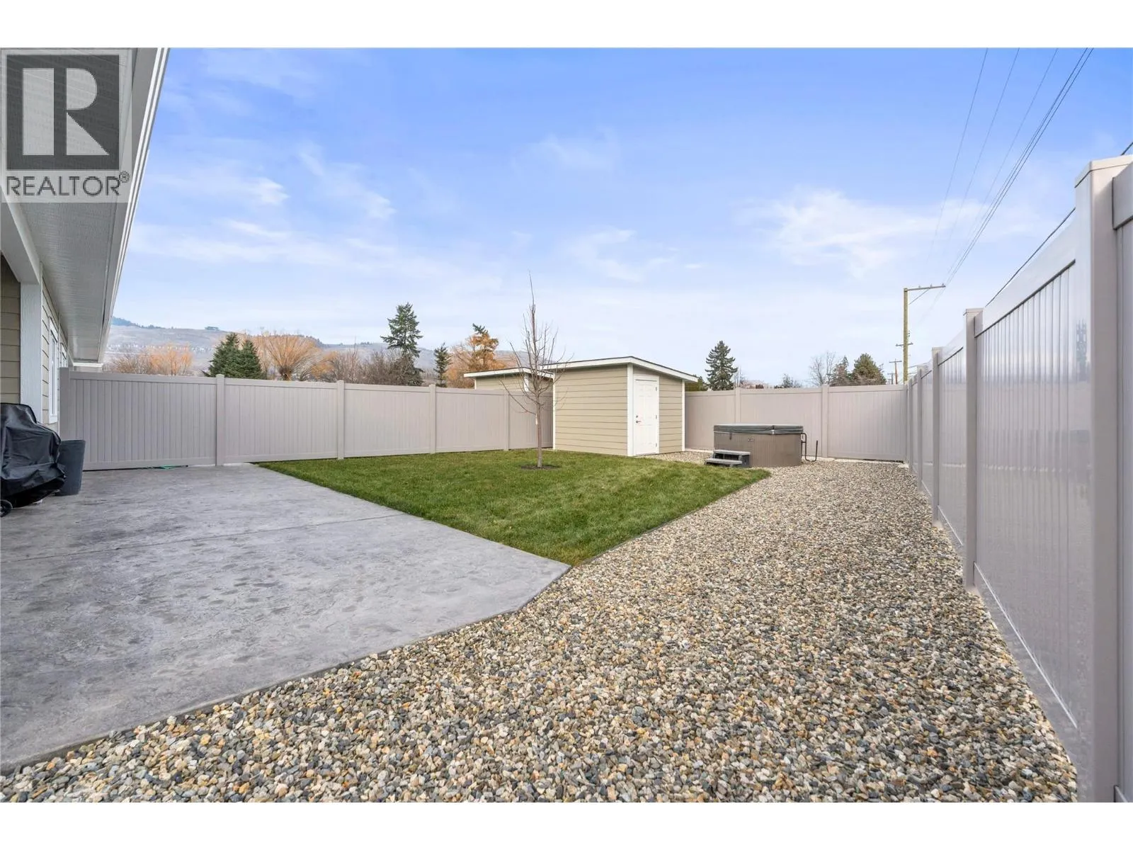 6465 Okanagan Landing Road