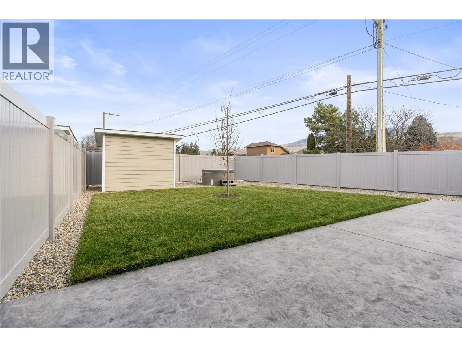 6465 Okanagan Landing Road