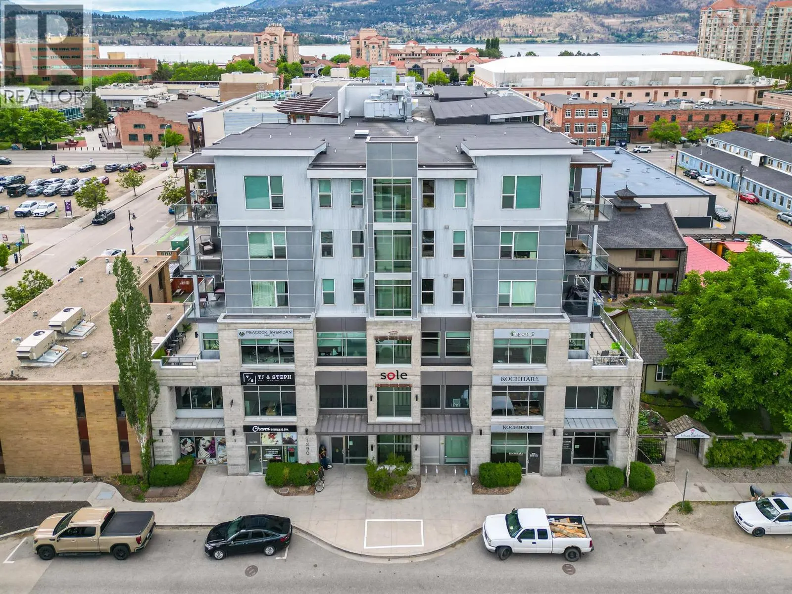 1290 St. Paul Street Unit# 314-316