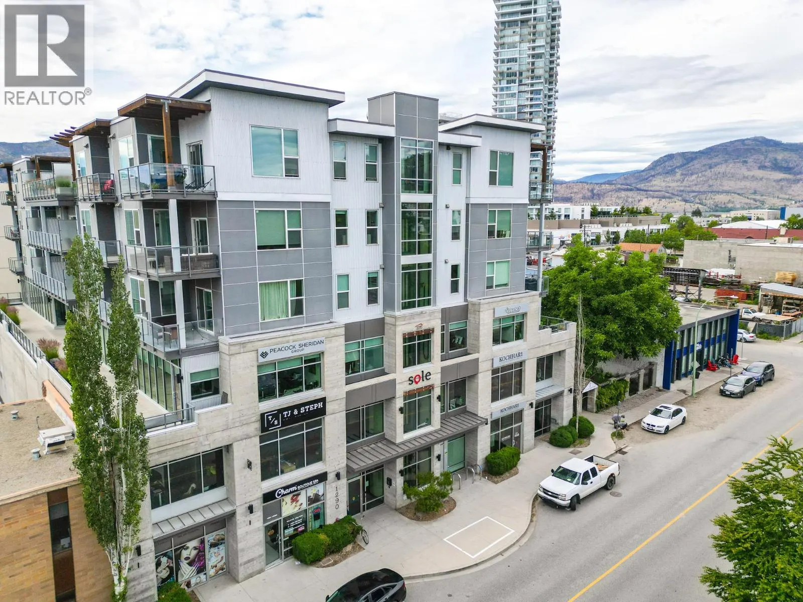 1290 St. Paul Street Unit# 314-316
