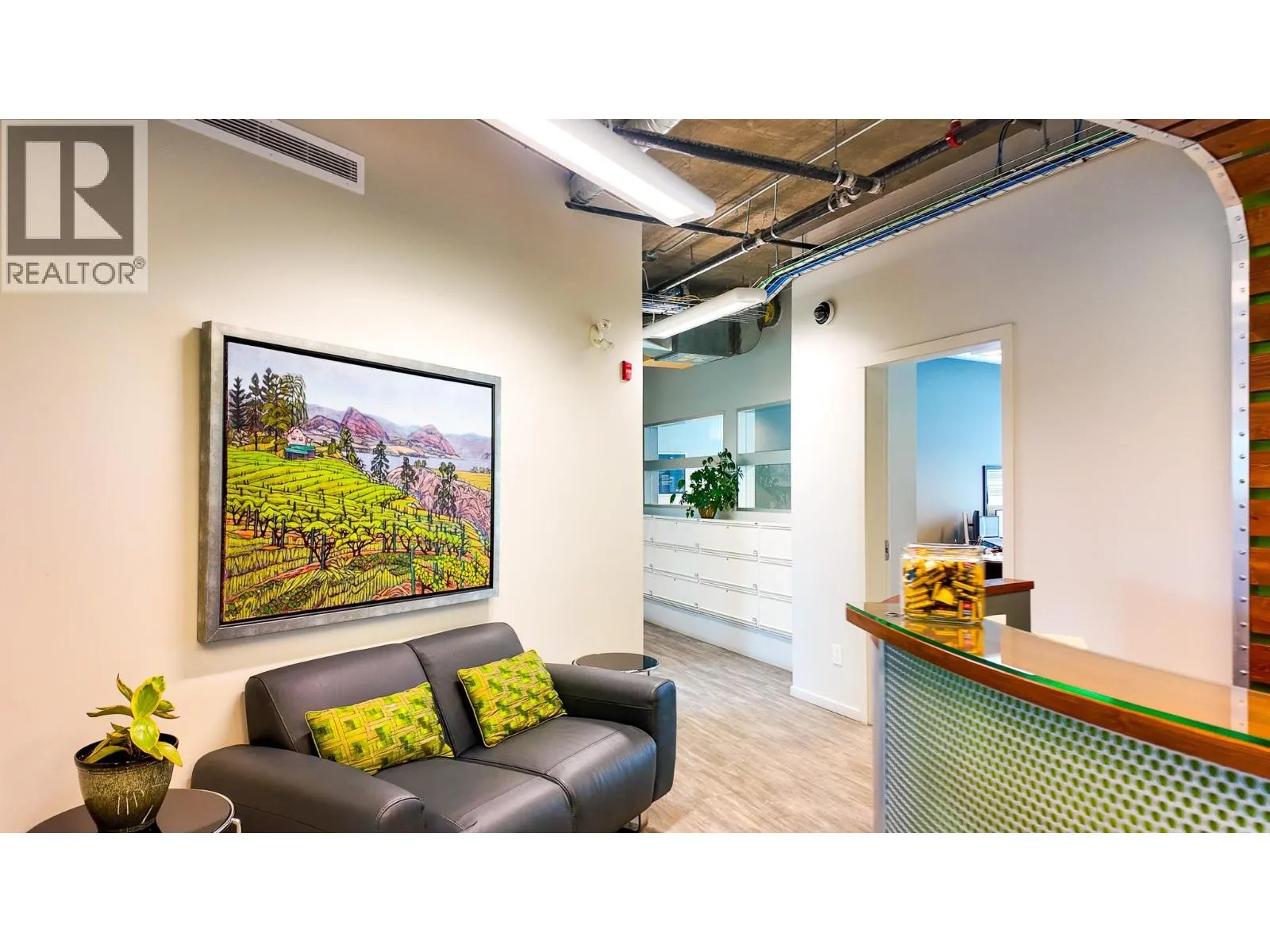 1290 St. Paul Street Unit# 314-316