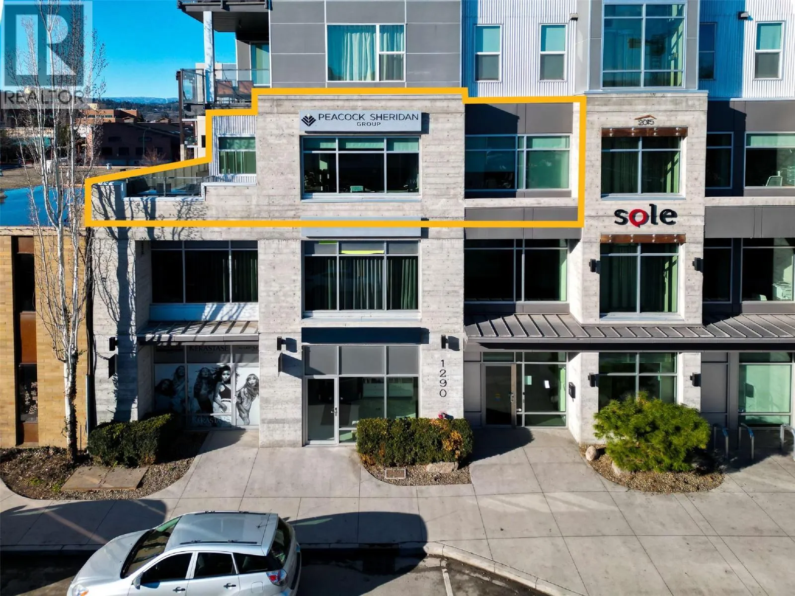 1290 St. Paul Street Unit# 314-316