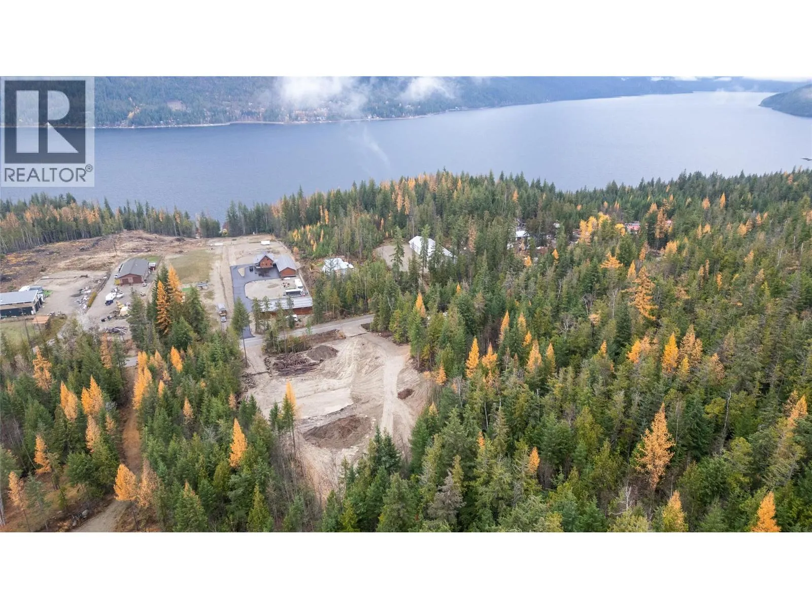 6222 Eagle Bay Road