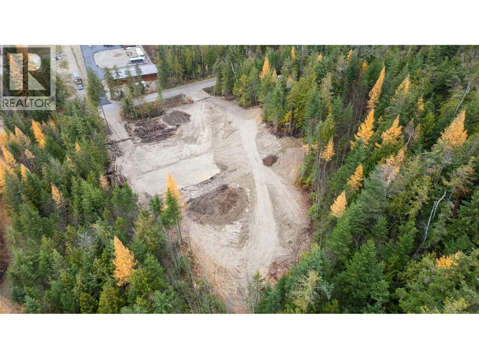 6222 Eagle Bay Road
