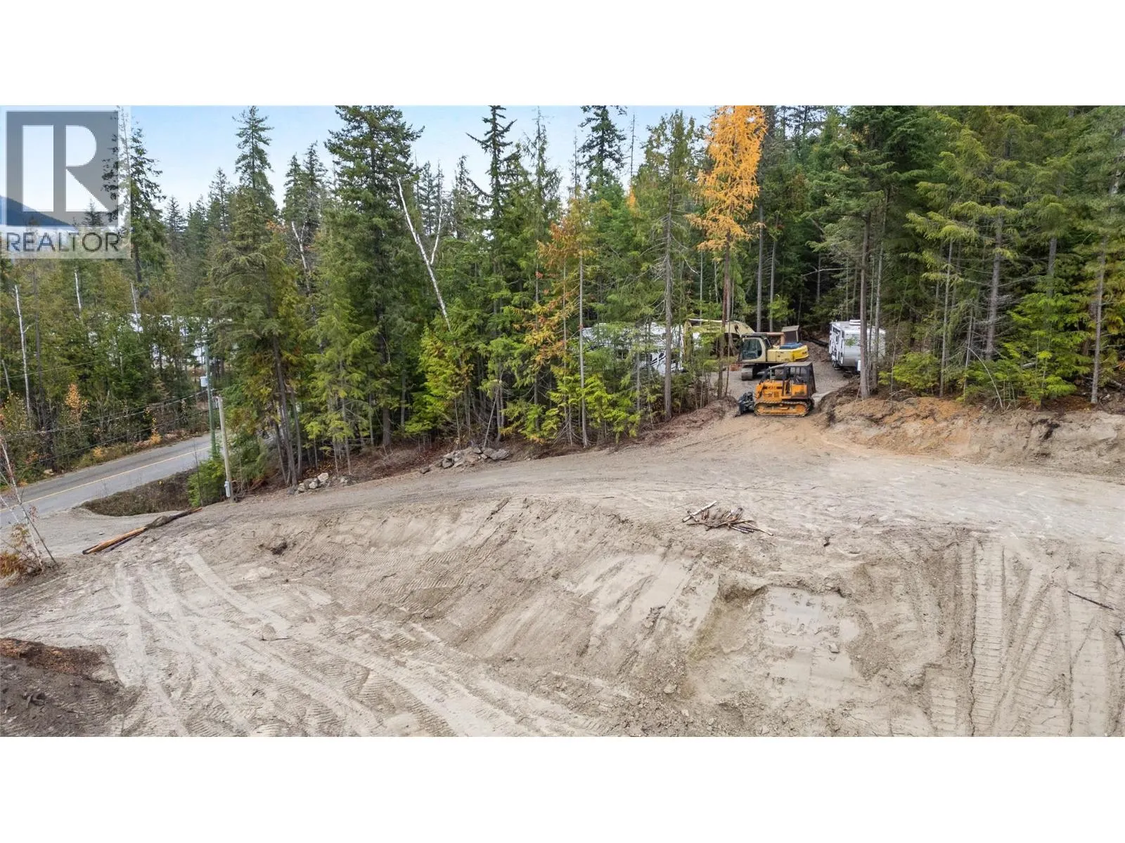 6222 Eagle Bay Road