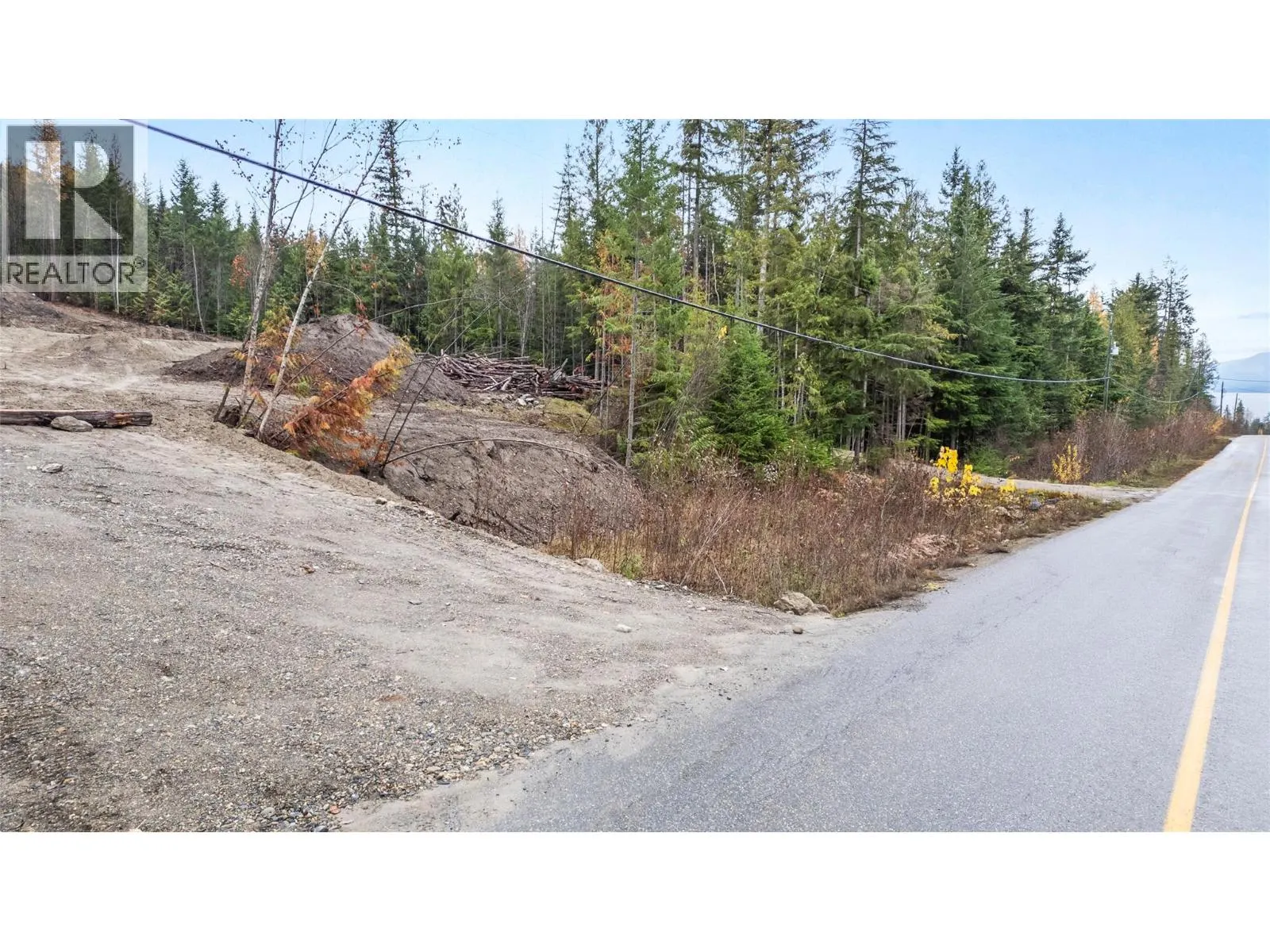 6222 Eagle Bay Road