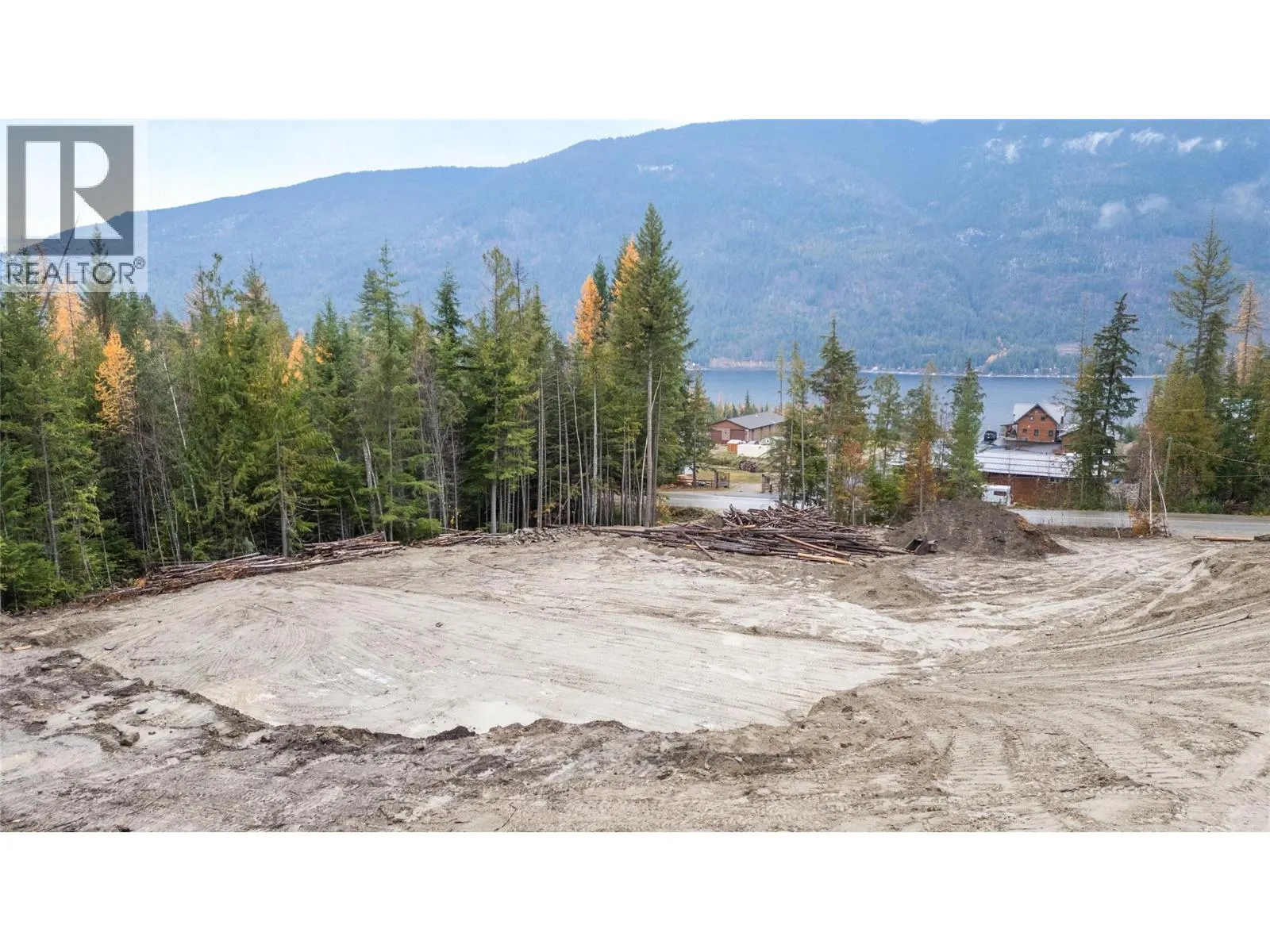 6222 Eagle Bay Road