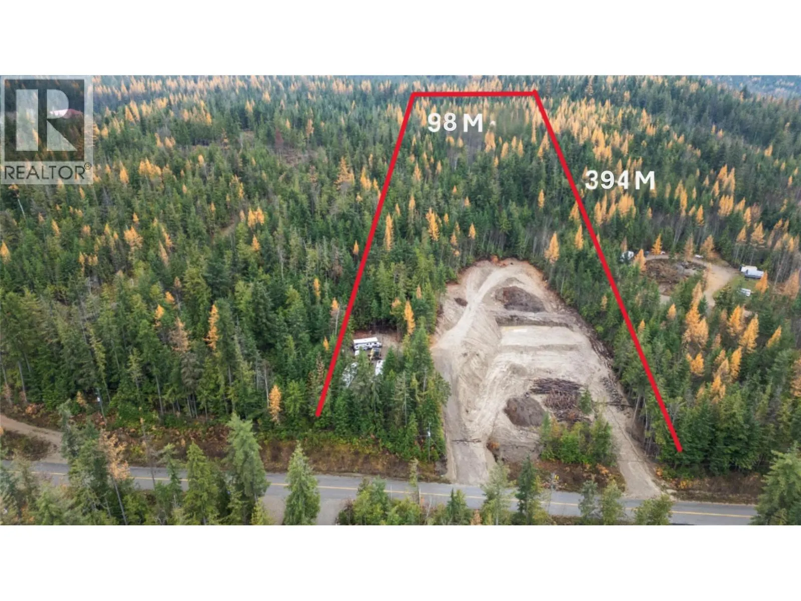 6222 Eagle Bay Road