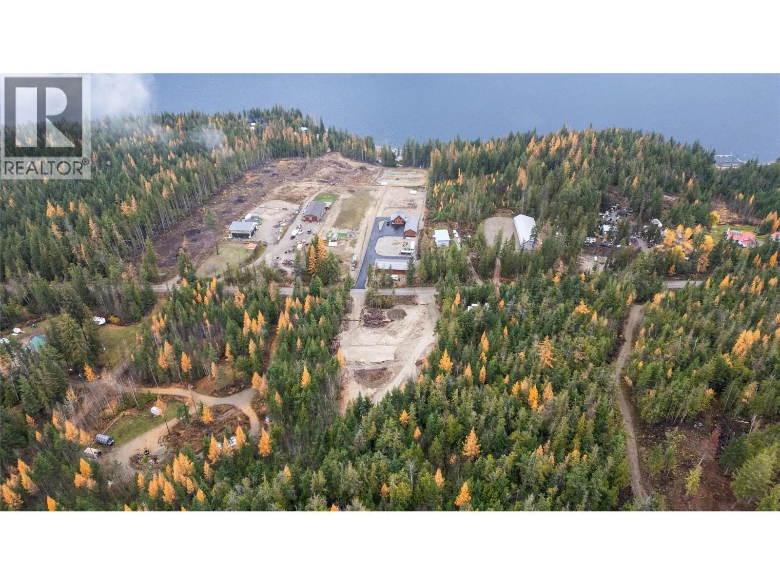 6222 Eagle Bay Road