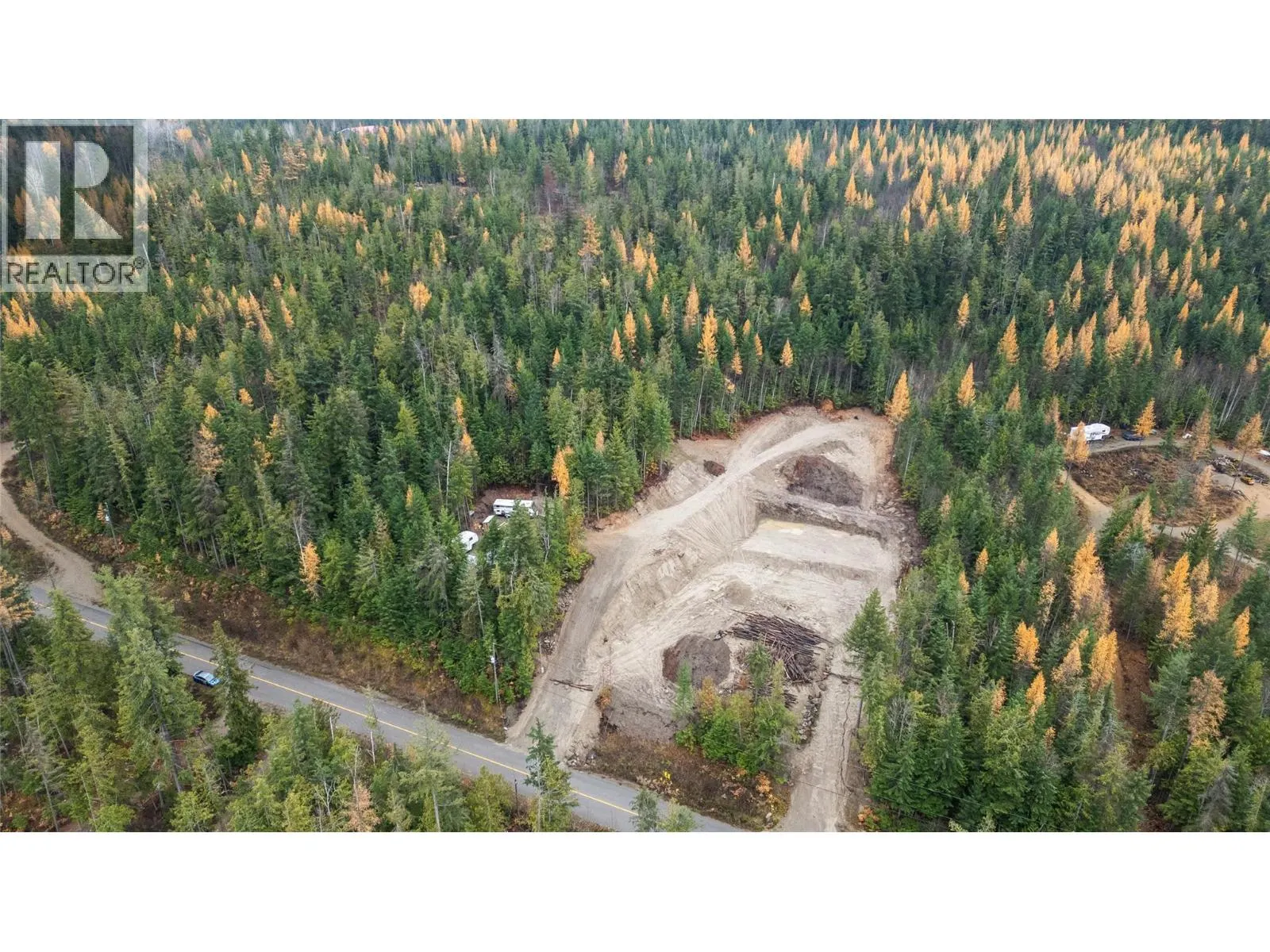 6222 Eagle Bay Road