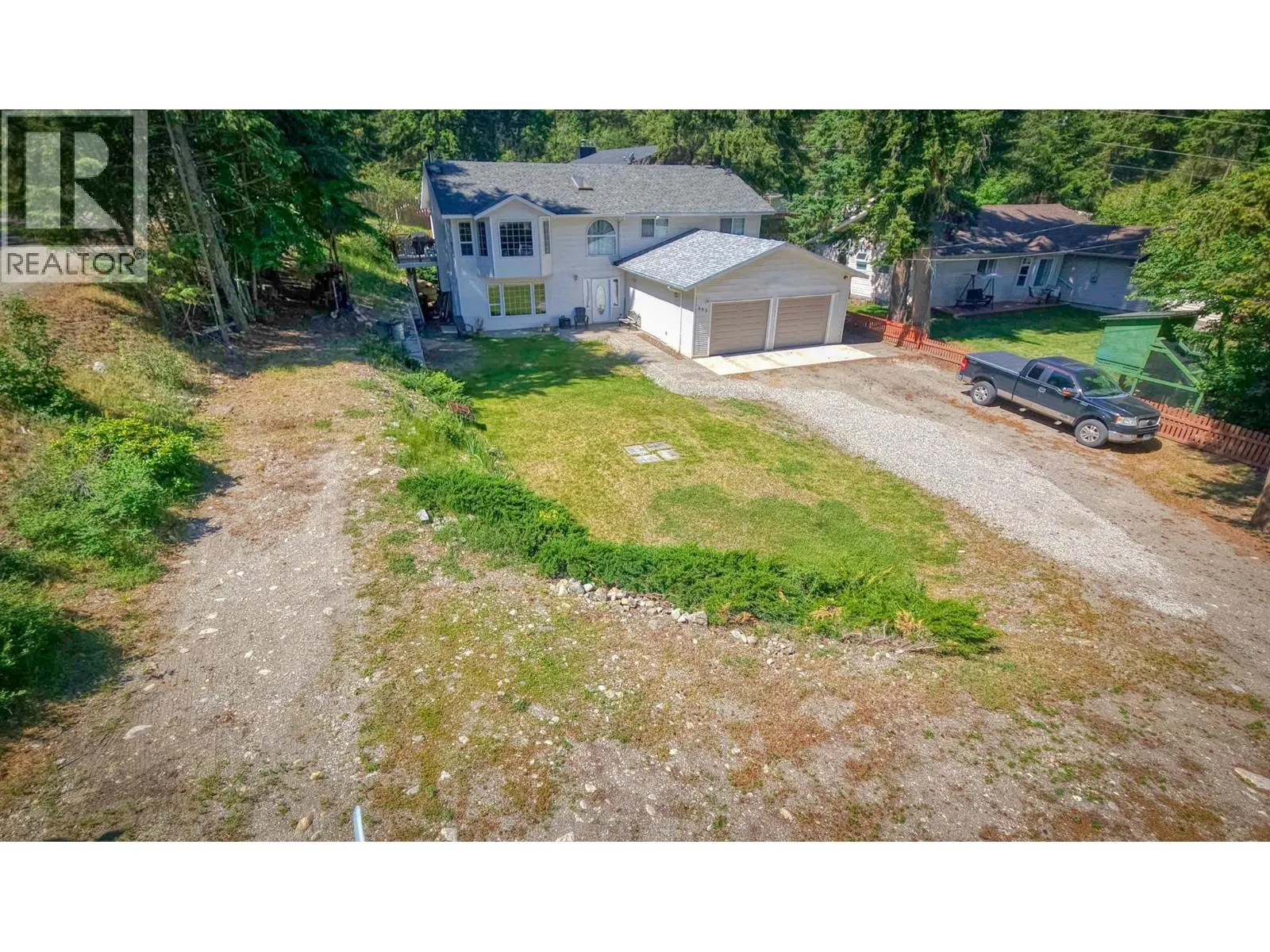 393 Northern View Drive