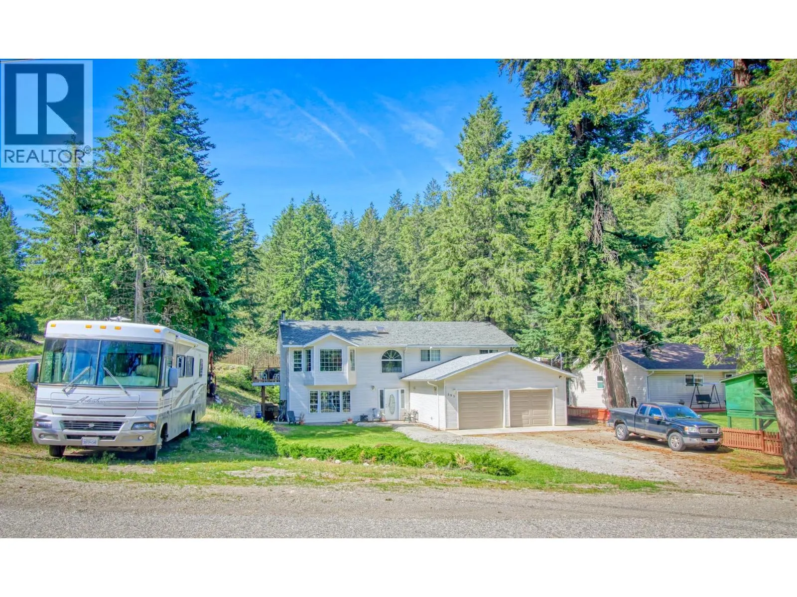 393 Northern View Drive