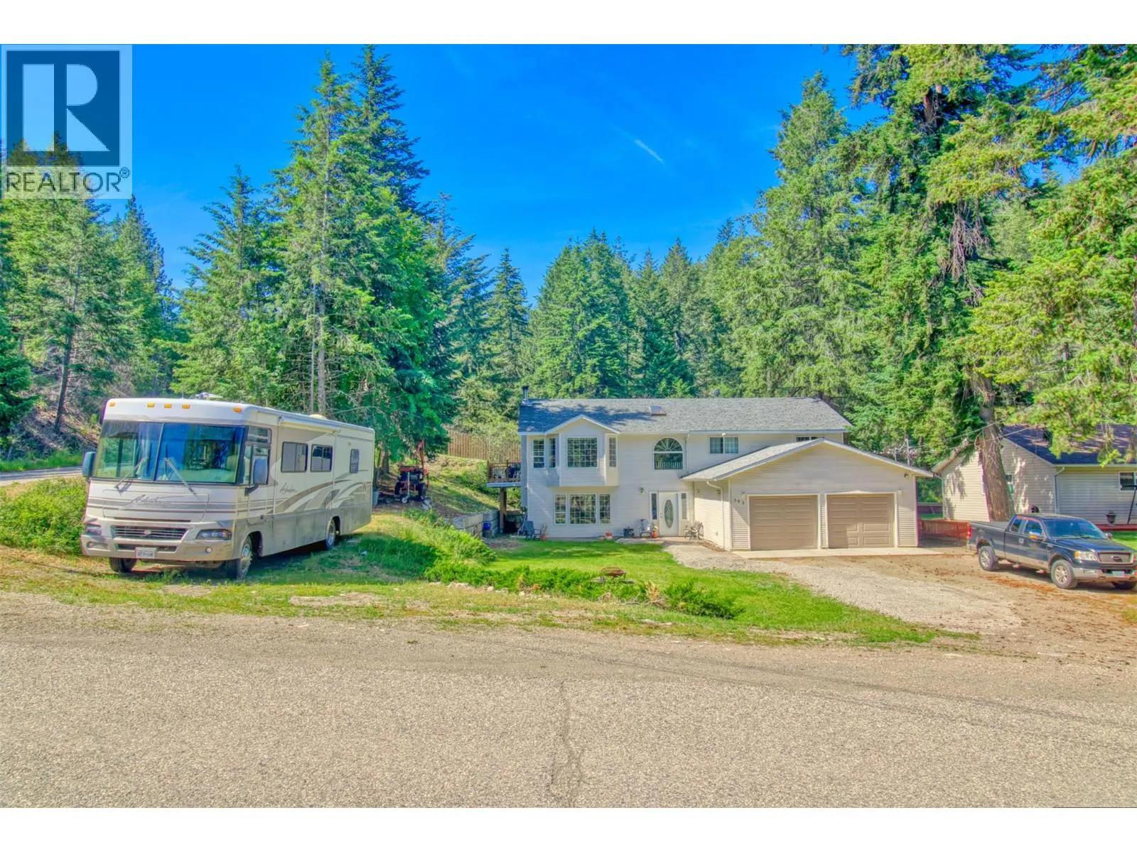 393 Northern View Drive