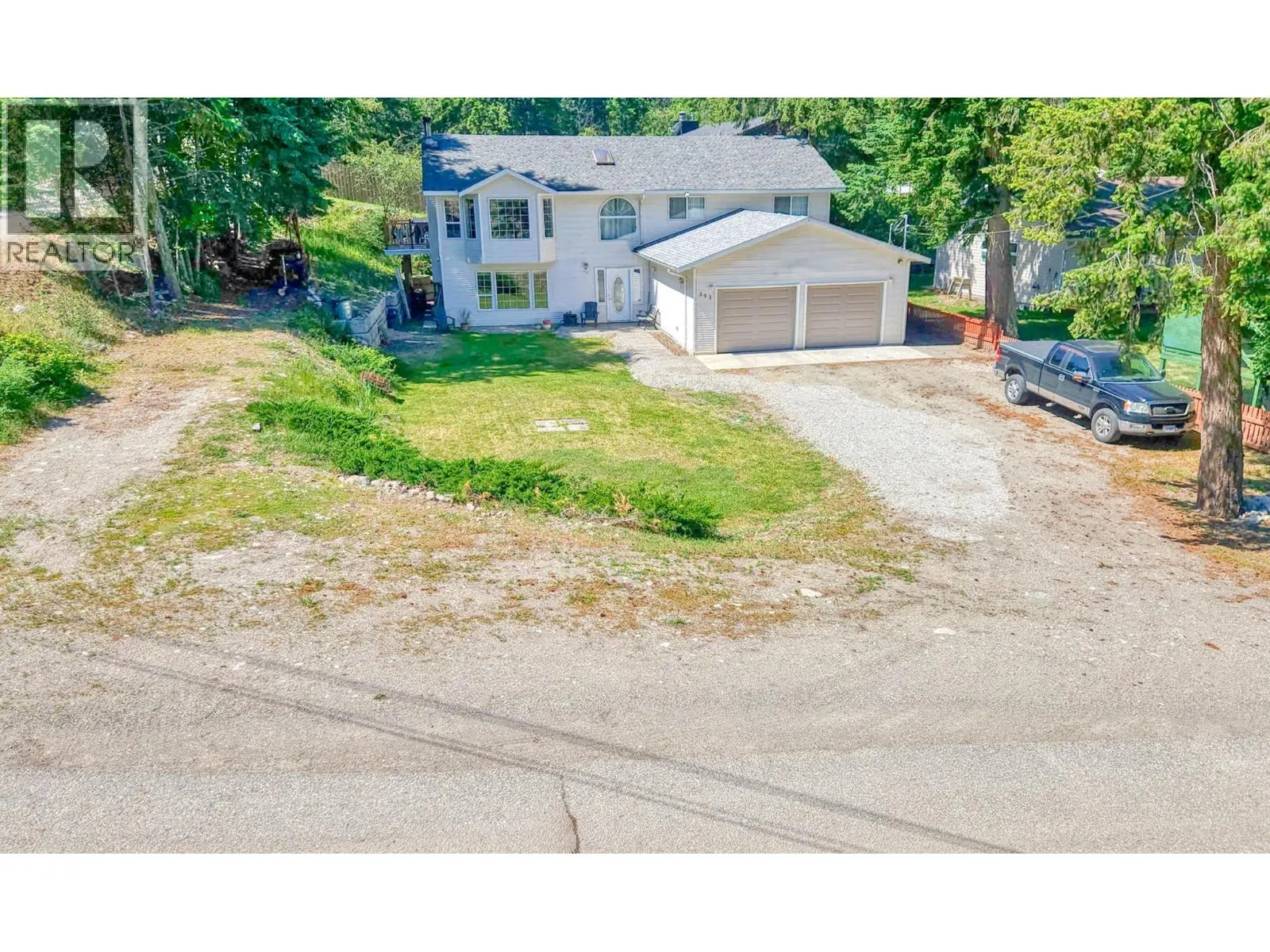 393 Northern View Drive