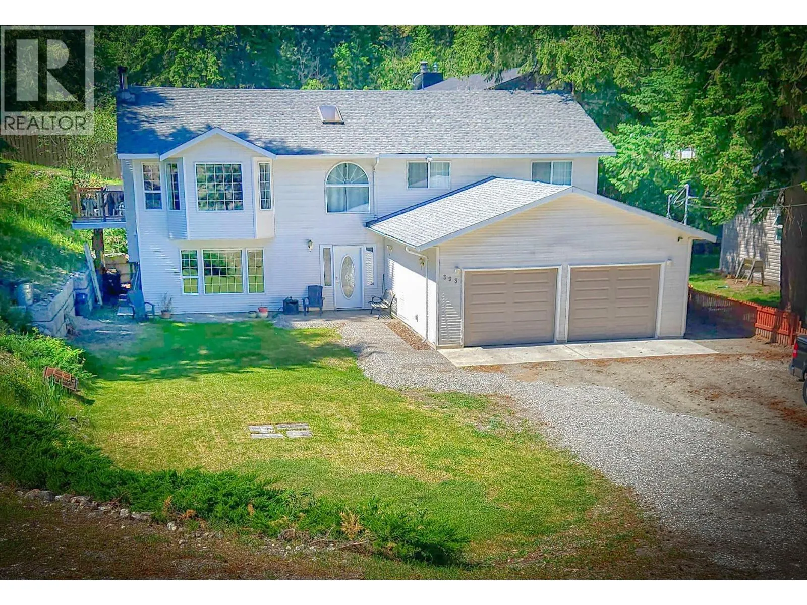 393 Northern View Drive