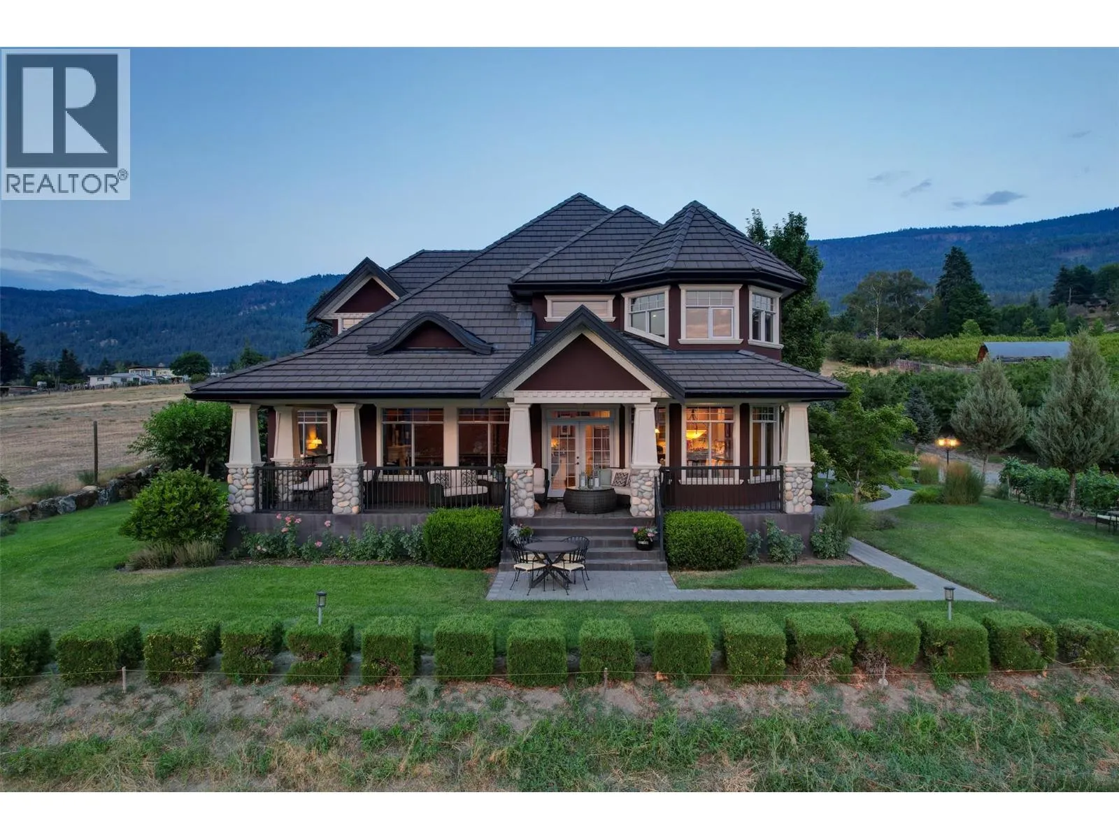 14911 Oyama Road