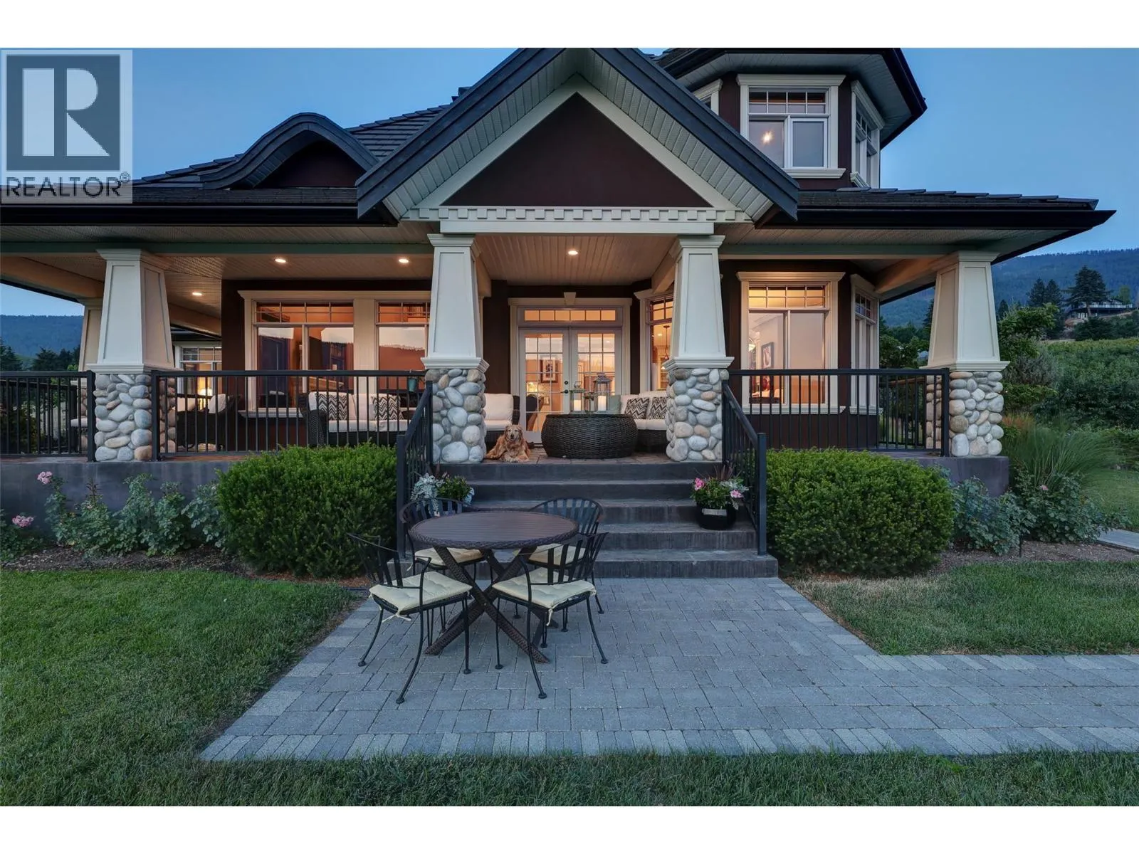 14911 Oyama Road