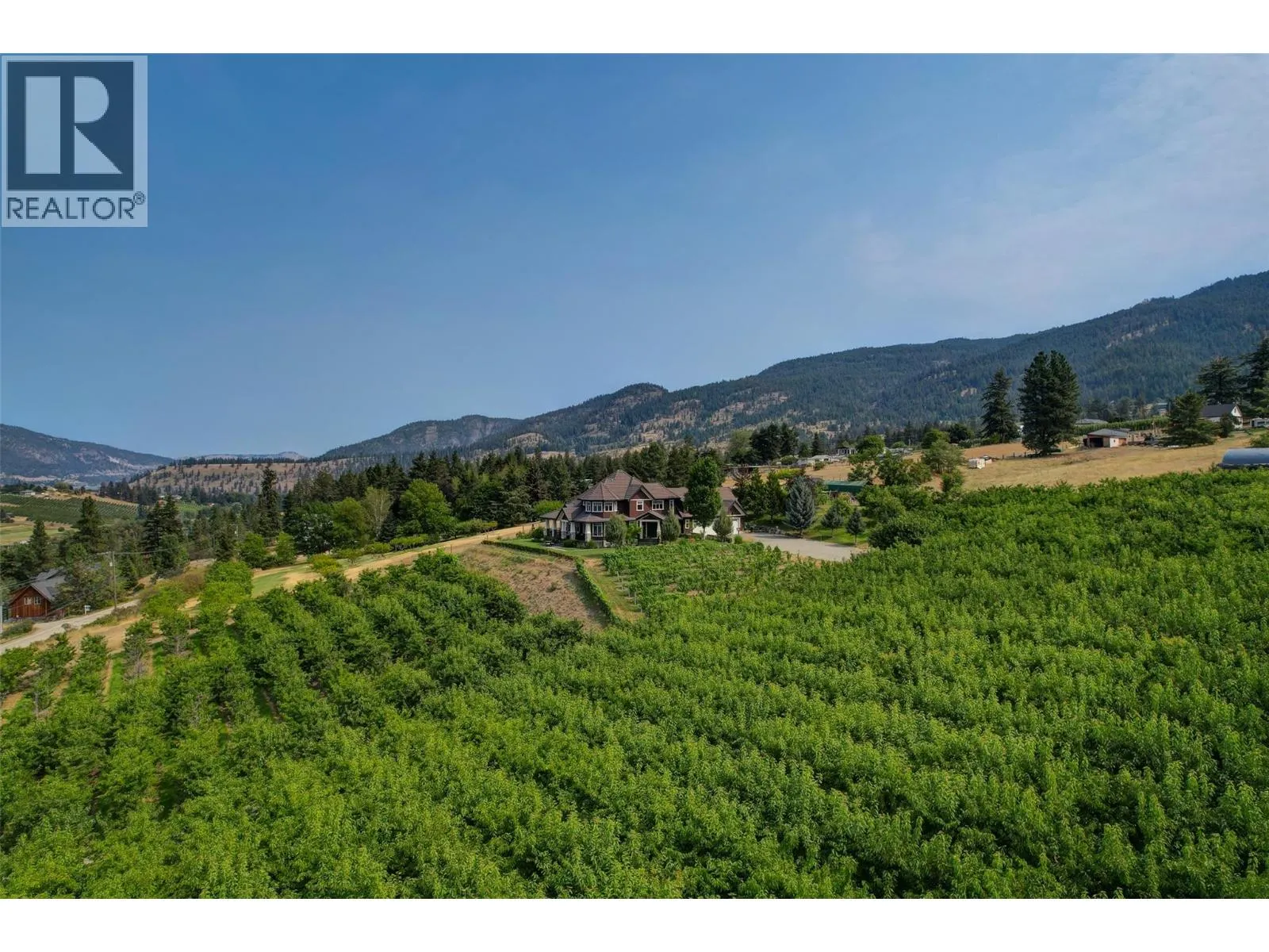 14911 Oyama Road