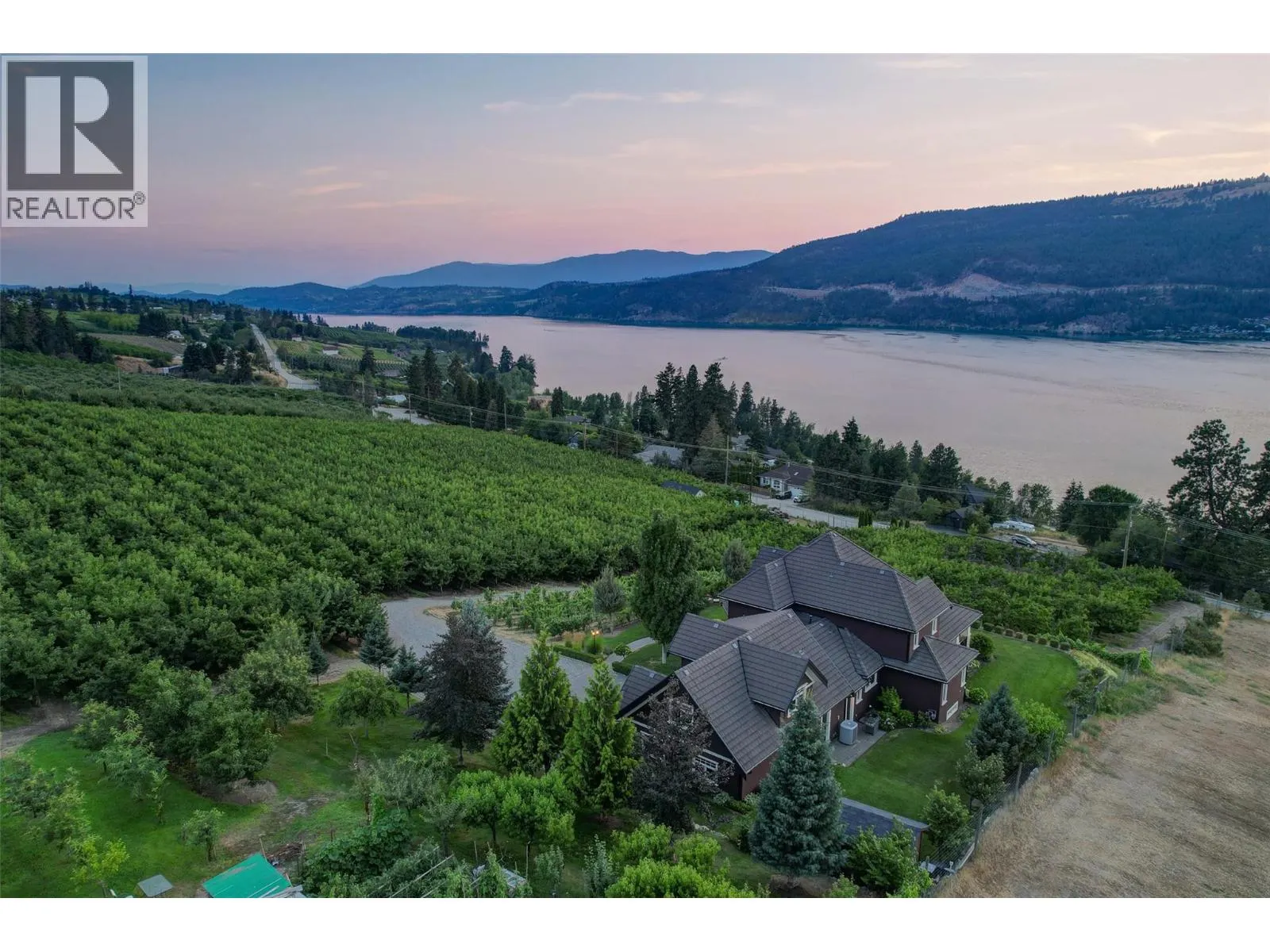 14911 Oyama Road