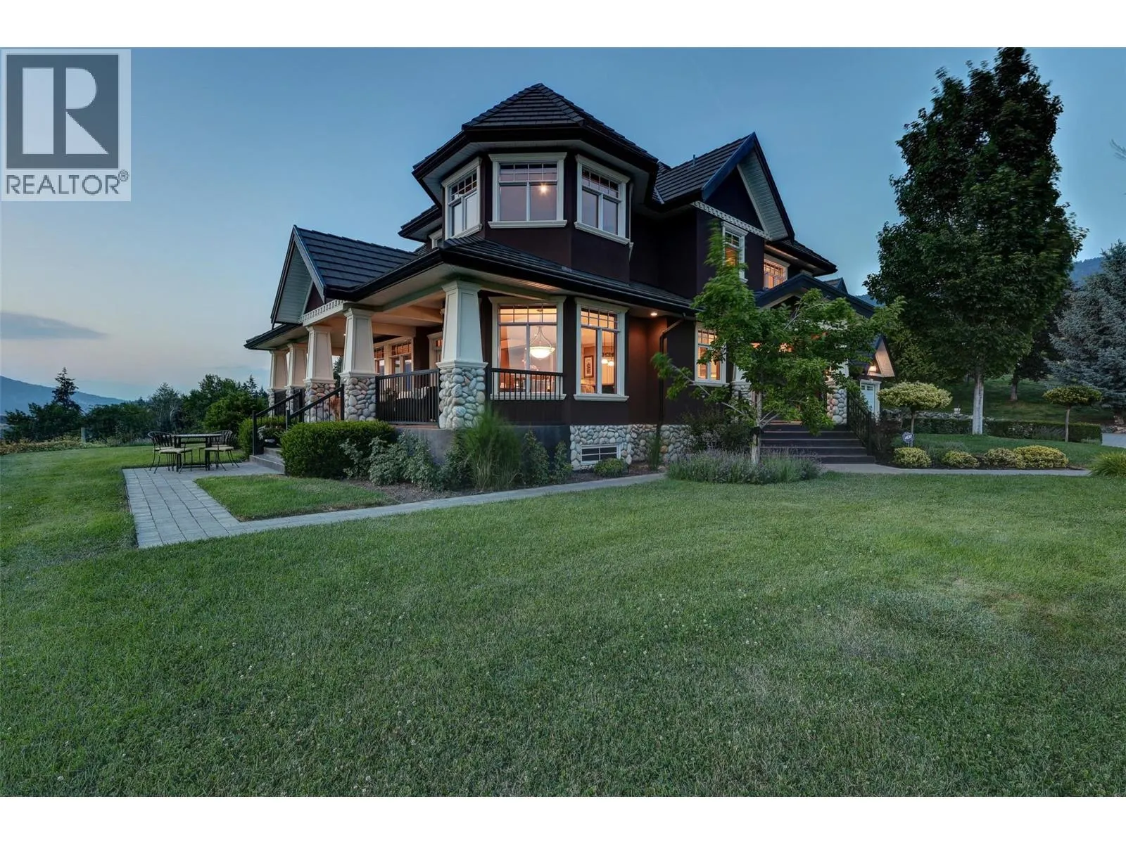 14911 Oyama Road
