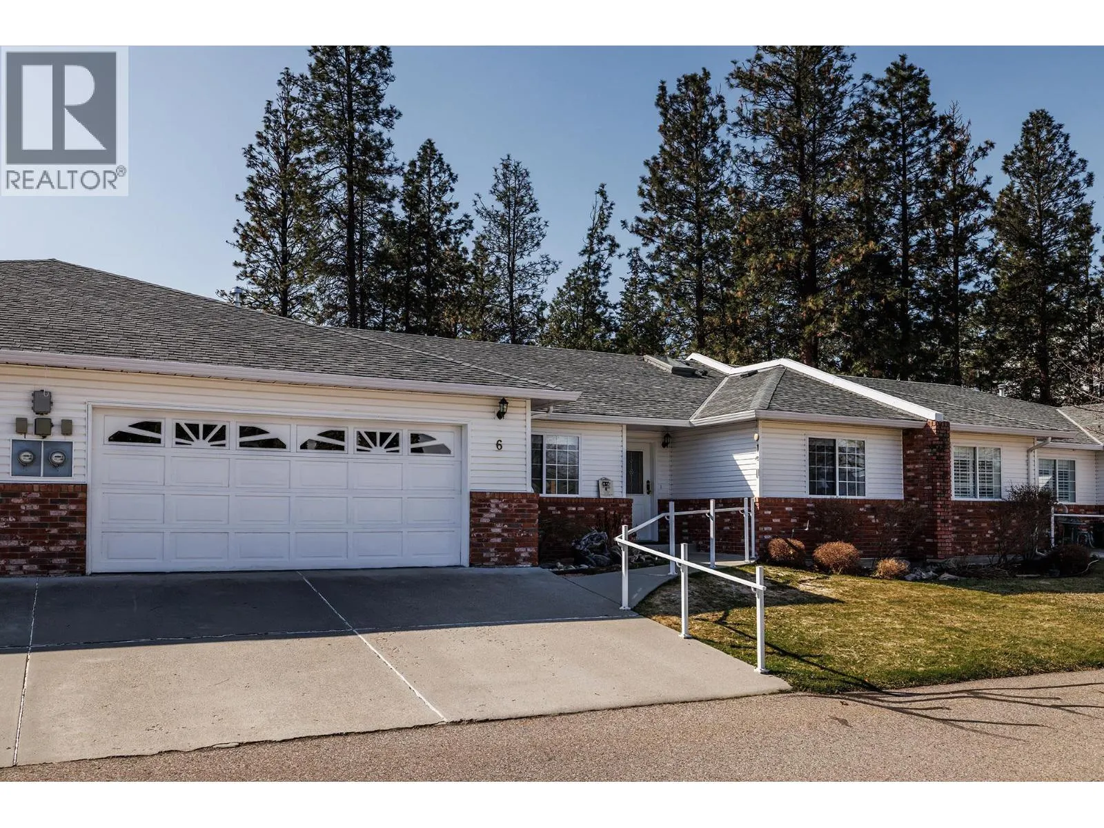 11290 Bond Road Unit# 6