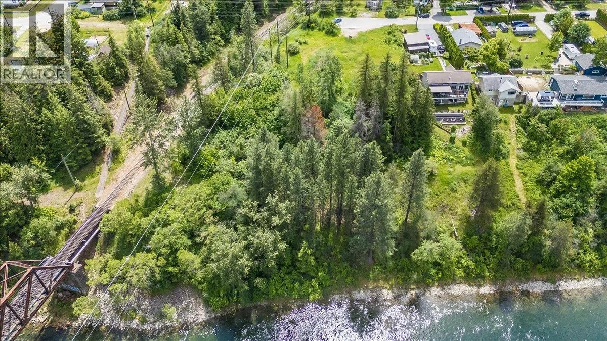 1101 1st Street Lot# Lot A