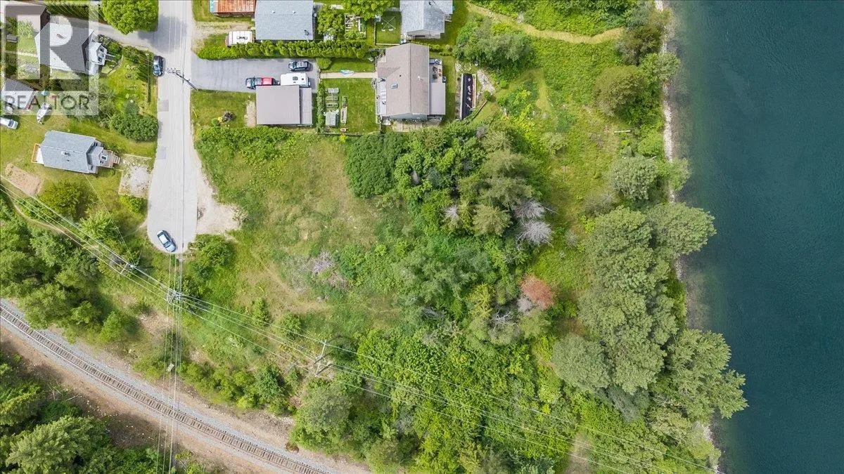1101 1st Street Lot# Lot A