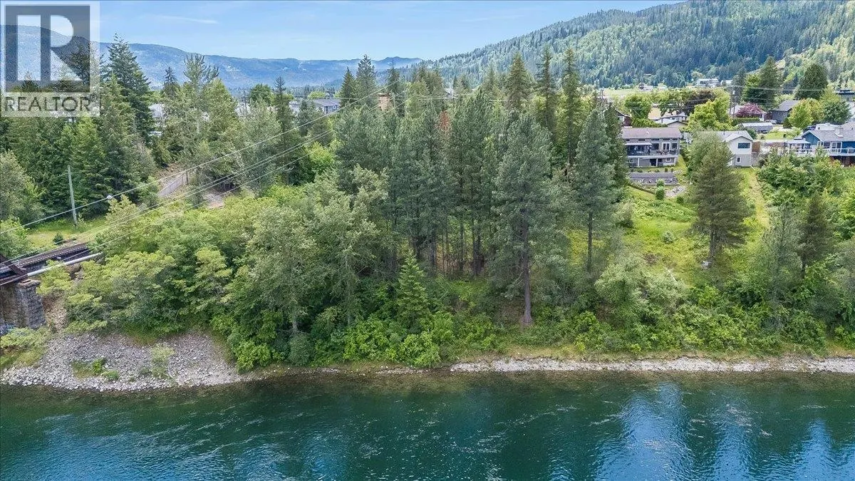 1101 1st Street Lot# Lot A
