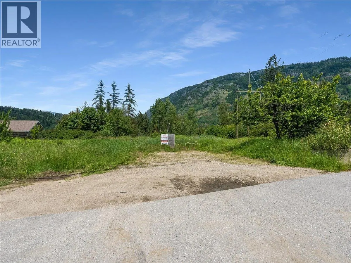 1101 1st Street Lot# Lot A