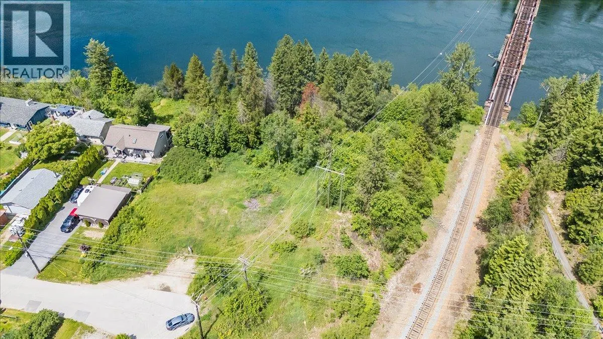 1101 1st Street Lot# Lot A