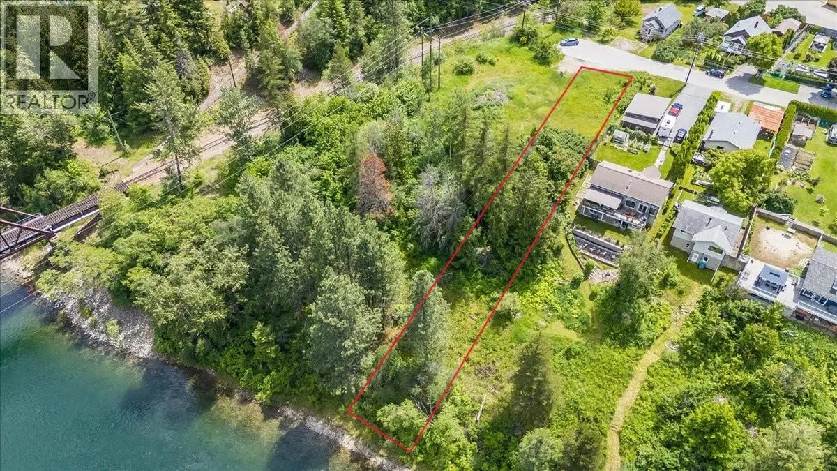 1101 1st Street Lot# Lot A