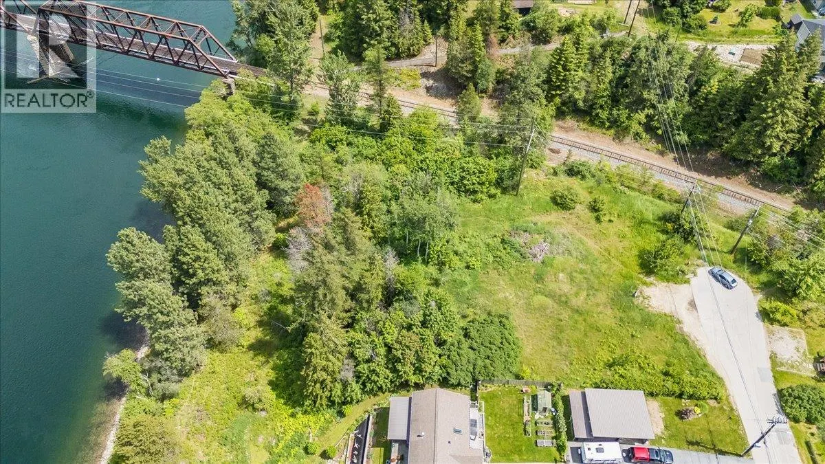 1101 1st Street Lot# Lot B
