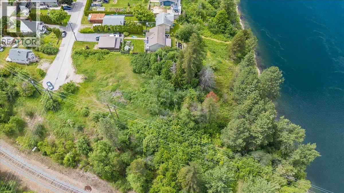 1101 1st Street Lot# Lot B