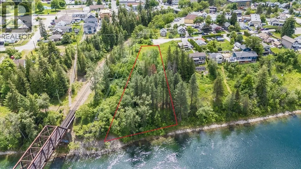 1101 1st Street Lot# Lot B