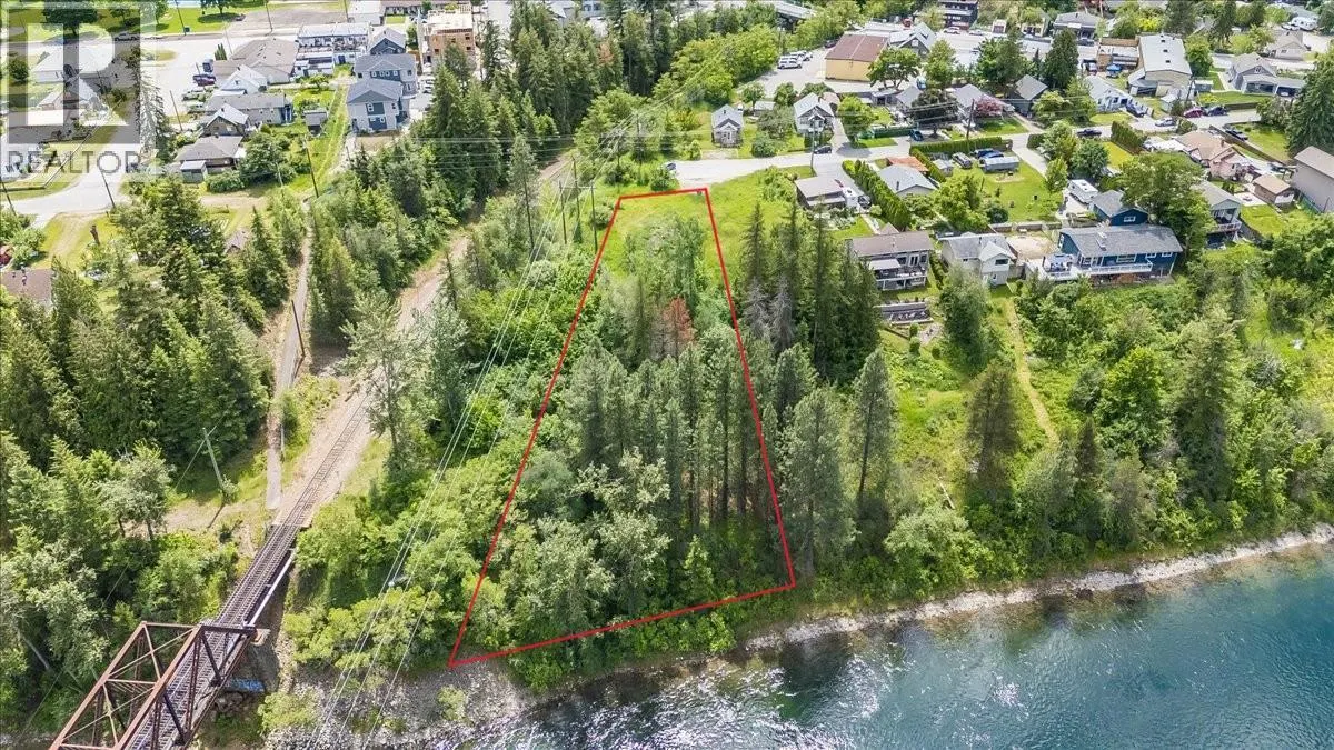 1101 1st Street Lot# Lot B